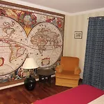 Auberge de jeunesse Sweet Hostel&guest House *