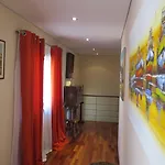 Sweet Hostel&guest House Auberge de jeunesse Braga