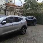 Sweet Hostel&guest House Auberge de jeunesse Braga