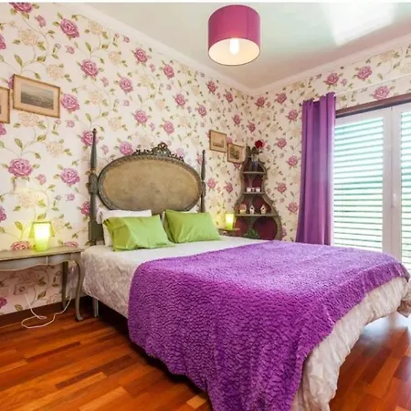 Hostel Sweet & Braga