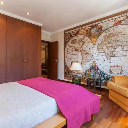 Albergue Sweet &