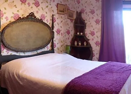 Albergue Sweet &
