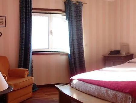 布拉加甜蜜的家旅舍 *