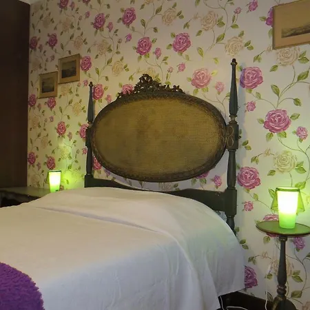 Hostel Sweet &