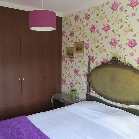 Sweet & Hostel Braga