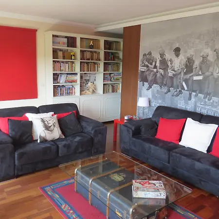 Sweet Hostel&guest House Auberge de jeunesse Braga