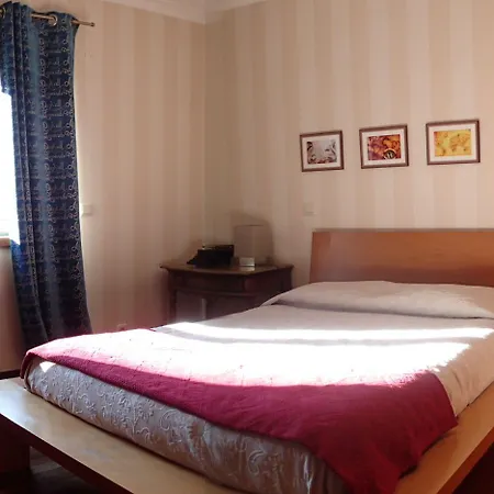 Albergue Sweet &