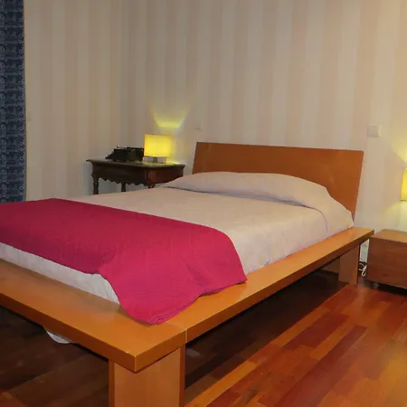 Albergue Sweet & Braga