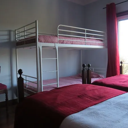 Sweet & Albergue *