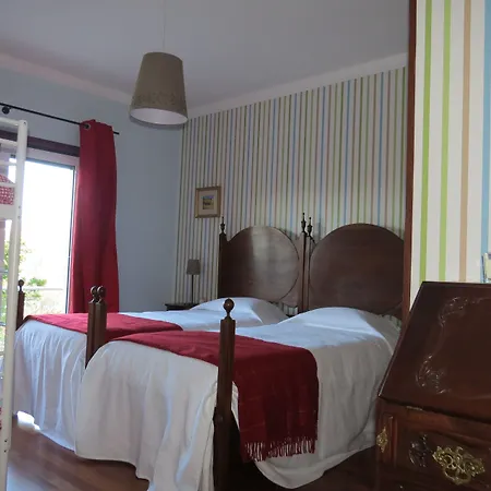 Albergue Sweet & *