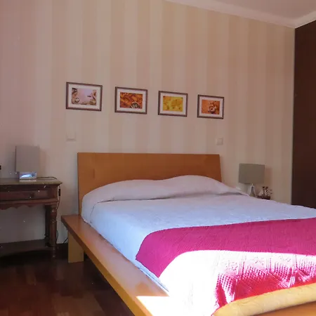 布拉加甜蜜的家旅舍 布拉加