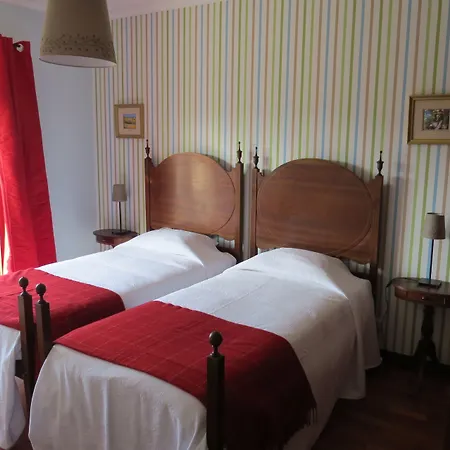 Sweet & Hostel Braga