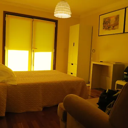 Albergue Sweet & Braga