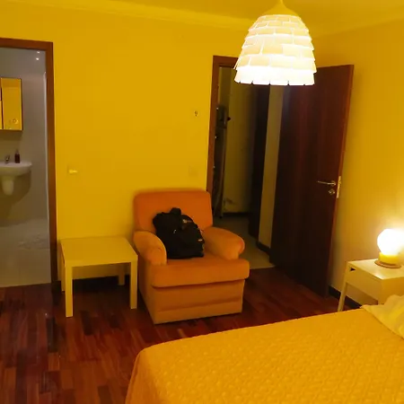 Sweet & Albergue Braga
