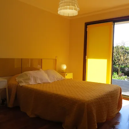 Sweet & Albergue *