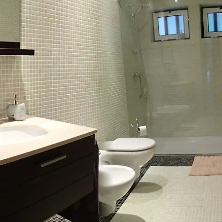 Albergue Sweet &