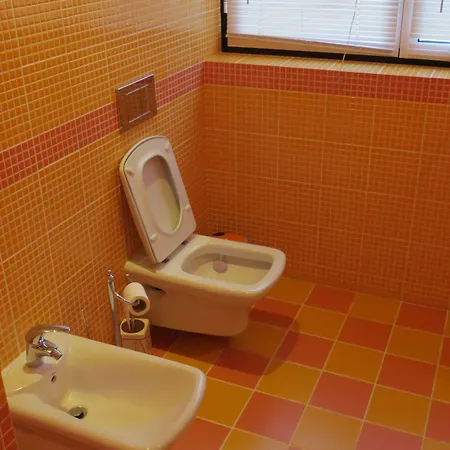 Albergue Sweet &