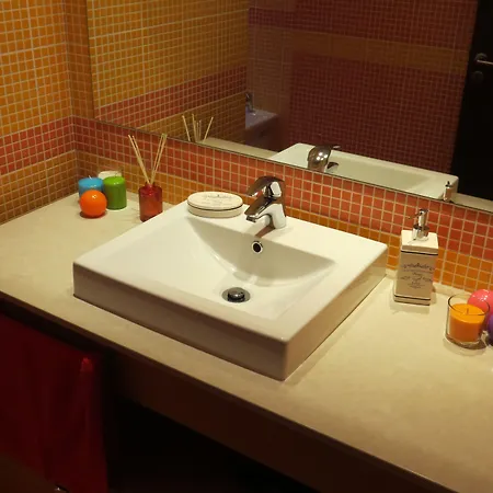 布拉加甜蜜的家旅舍 布拉加