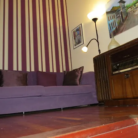 Albergue Sweet & Braga