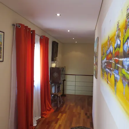 Sweet & Albergue Braga