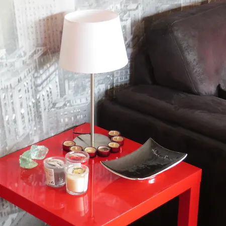 Albergue Sweet & Braga