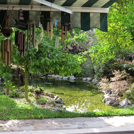 אכסניה Sweet &