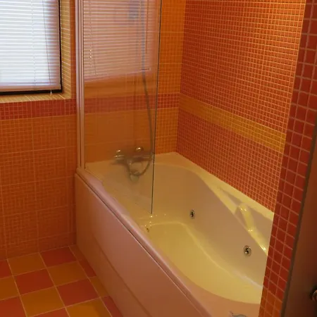 布拉加甜蜜的家旅舍 旅馆 布拉加