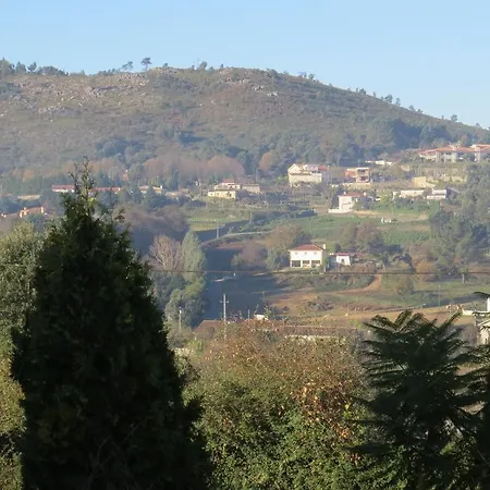 Albergue Sweet & Braga