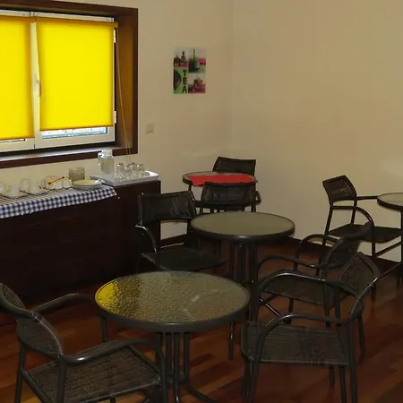 Hostel Sweet &