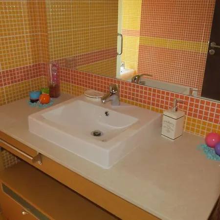 Albergue Sweet & Braga