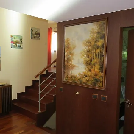 Sweet & Hostel Braga