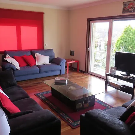 Albergue Sweet & *