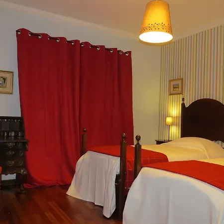 Sweet & Hostel Braga