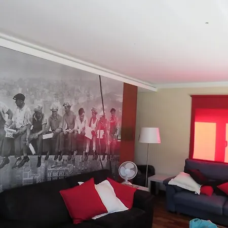 布拉加甜蜜的家旅舍 * 布拉加