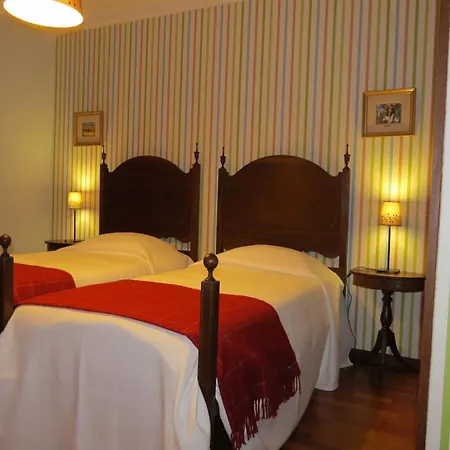 Sweet & Albergue