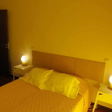 Sweet & Hostel *