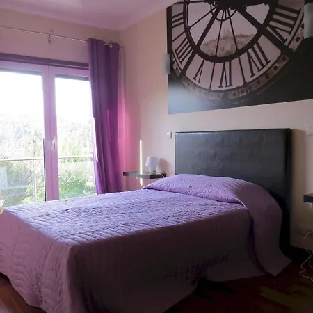 Hostel Sweet & Braga