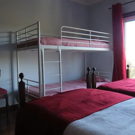 布拉加甜蜜的家旅舍 旅馆 布拉加