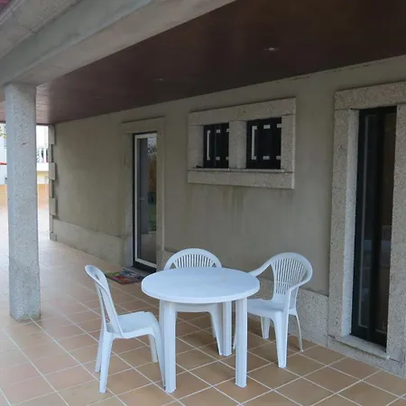 Albergue Sweet & Braga