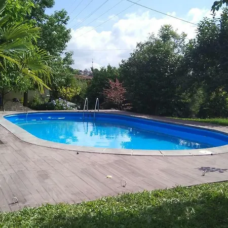 Albergue Sweet & Braga