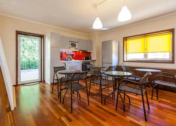 Sweet Hostel&guest House *