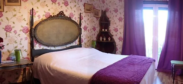 Auberge de jeunesse Sweet Hostel&guest House