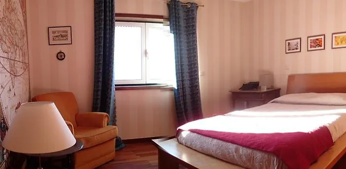 Sweet Hostel&guest House *