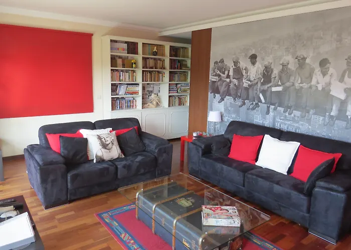 Sweet Hostel&guest House Auberge de jeunesse Braga