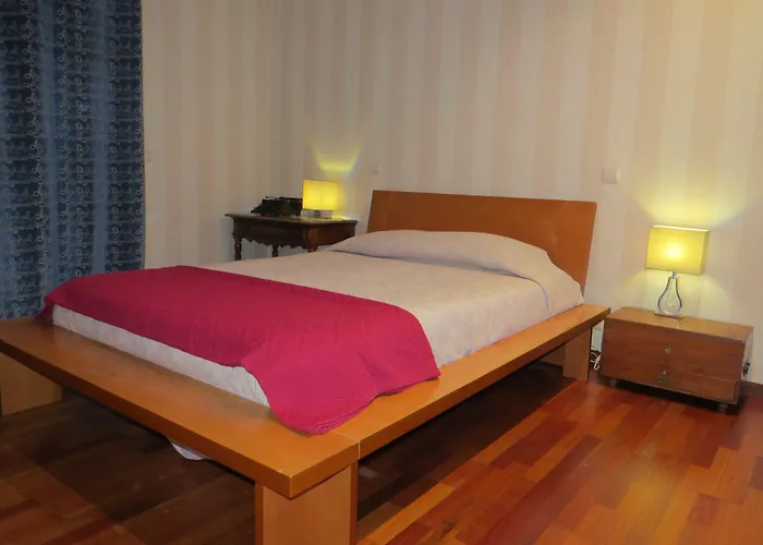 Auberge de jeunesse Sweet Hostel&guest House Braga