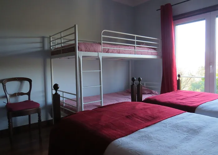 Sweet Hostel&guest House Auberge de jeunesse *