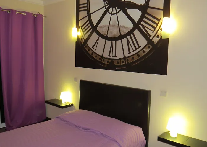 Sweet Hostel&guest House Auberge de jeunesse