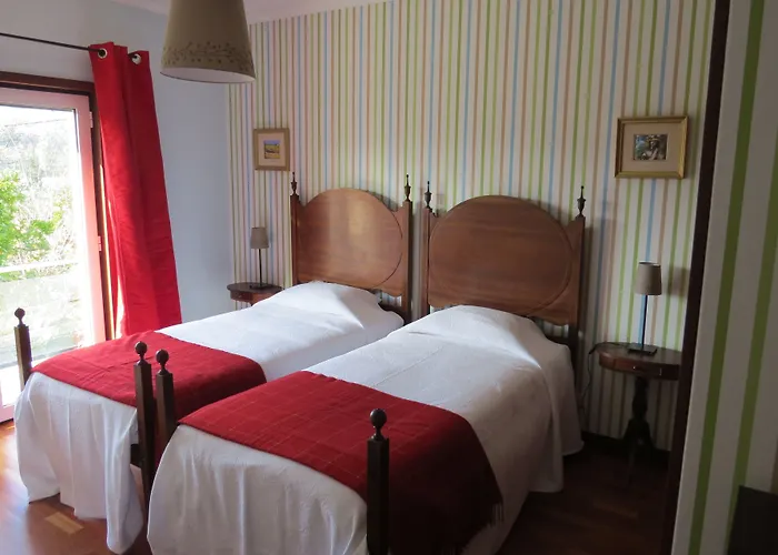 Sweet Hostel&guest House Auberge de jeunesse Braga
