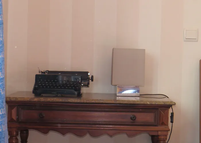 Auberge de jeunesse Sweet Hostel&guest House *