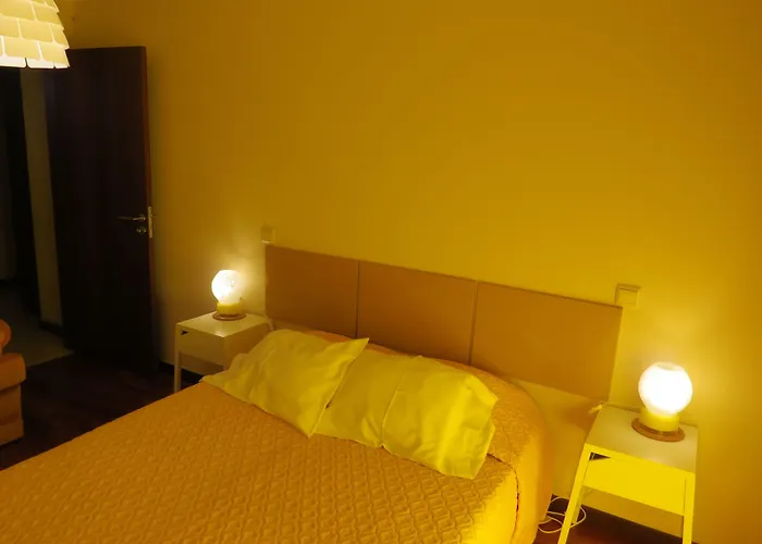 Sweet Hostel&guest House Braga